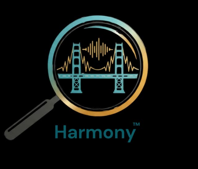 Harmony by Unanimas logo