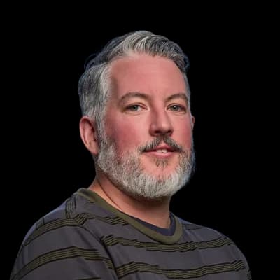 David Griffiths, Founding CTO of Unanimas