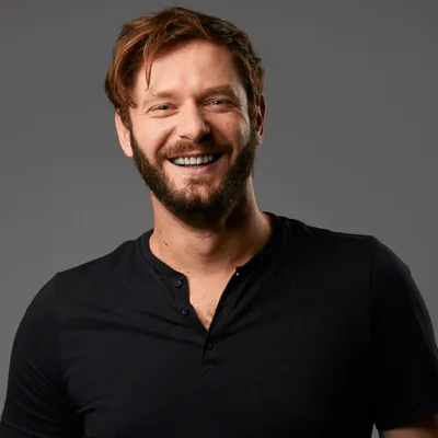 Dorian Detragiache, CEO & Founder of Unanimas